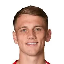 Ethan Galbraith: A Rising Star in the World of Football