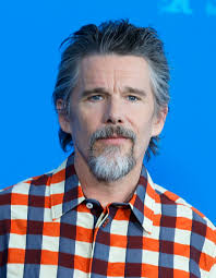 Ethan Hawke: A Versatile Talent in Film and Literature
