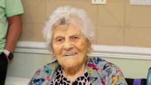 Celebrating Ethel Caterham: A Pillar of the Community
