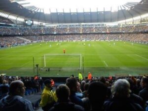 Exploring the Significance of Etihad Stadium
