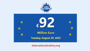 Latest Euromillions Lottery Results and Insights