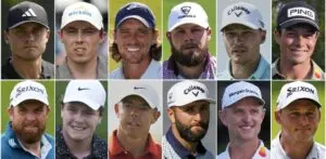 An In-Depth Look at the Europe Ryder Cup Team
