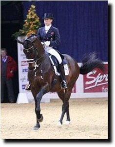 Understanding Eventing Scores in Equestrian Competitions 2023