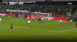Excelsior vs PSV: A Competitive Overview in Dutch Football