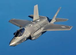 The Importance and Recent Developments of the F-35 Fighter Jet