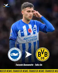 Facundo Buonanotte: A Bright Future in Football