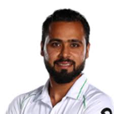 Faheem Ashraf: The Rising Star Making Waves in Cricket