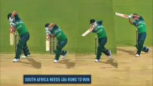 Fakhar Zaman: A Key Player for Pakistan Cricket