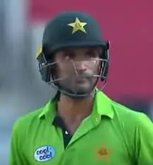 The Rise of Fakhar Zaman in International Cricket