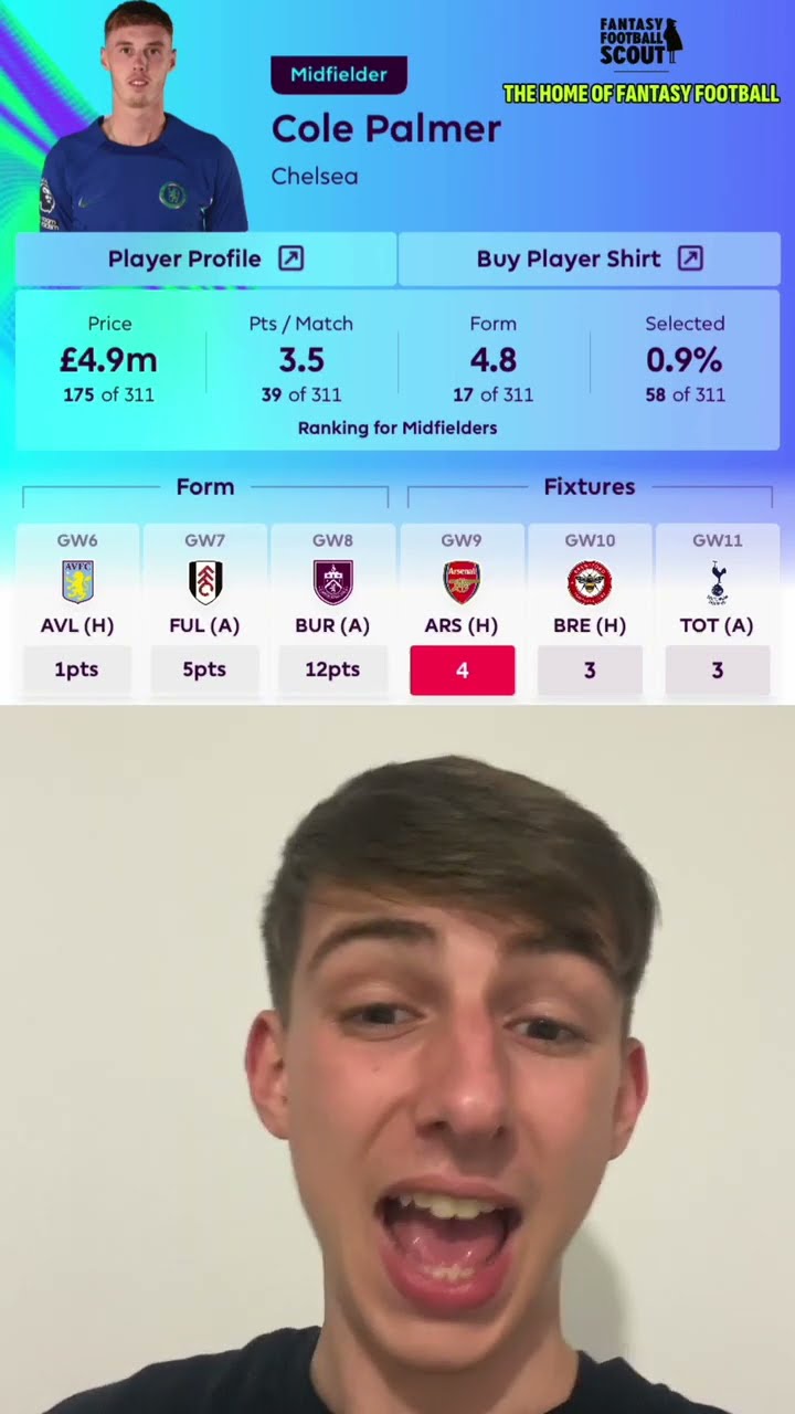 Unlocking Secrets of Fantasy Football Scout