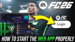The Impact of FC 26 Web App on User Productivity
