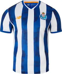The Legacy and Current Impact of FC Porto in Football