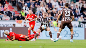 FC St. Pauli vs Augsburg: A Crucial Clash in the Bundesliga