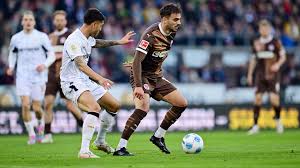 FC St. Pauli Takes on Bayer Leverkusen: A Key Encounter