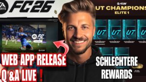Exploring the FC26 Web App: A New Era for Digital Solutions