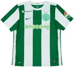 Exploring the Legacy and Future of Ferencvárosi TC