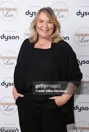 Exploring the Impact of Fern Britton on British Television