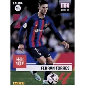 Ferran Torres: The Rising Star of Modern Football