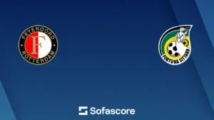 Feyenoord vs Fortuna Sittard: A Thrilling Encounter
