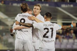 Fiorentina vs Napoli: A Clash of Serie A Titans