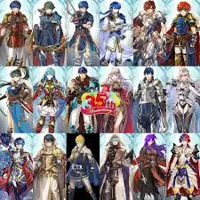 The Rise of Fire Emblem: A Journey Through Gaming History