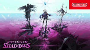 Unveiling Fire Emblem Shadows: The Game That Redefined Strategy
