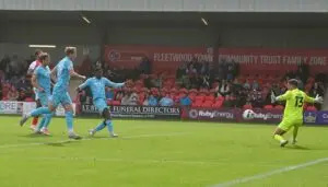 Fleetwood Town vs Walsall: An In-Depth Match Preview