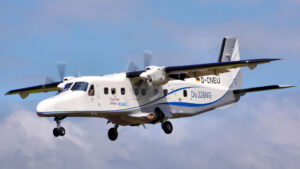 Recent Developments on Flight 23 Incident