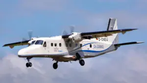 Recent Developments on Flight 23 Incident