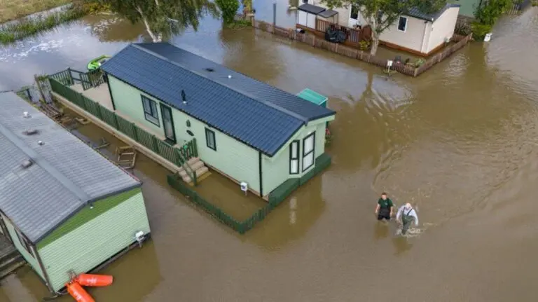 Understanding Flood Warnings: Importance and Updates