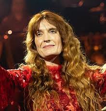 Florence Welch: A Journey of Musical Excellence