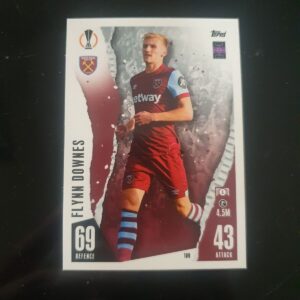 Flynn Downes: The Rising Star Making Waves in Football