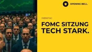 Latest FOMC Meeting: Key Decisions and Economic Impact