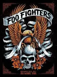 Foo Fighters: A Glimpse into Their Recent Journey and Achievements