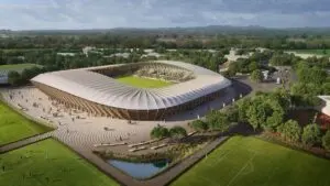 Forest Green Rovers: Leading the Way in Sustainable Football
