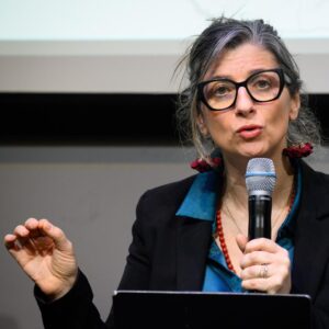 Francesca Albanese and the Fight for Palestinian Rights
