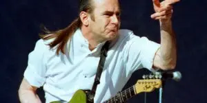 The Remarkable Journey of Francis Rossi, Rock Legend