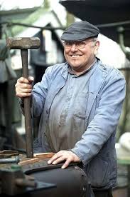 The Extraordinary Life of Fred Dibnah