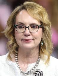 The Resilience and Advocacy of Gabby Giffords