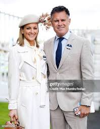 The Remarkable Career of Gabby Logan