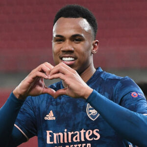 Gabriel Magalhães: A Key Player in Modern Football