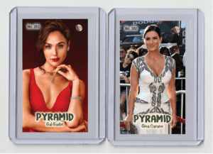 The Inspiring Journey of Gal Gadot in Hollywood