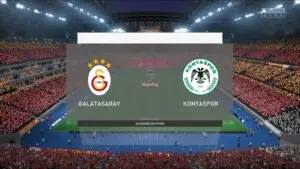 Galatasaray vs Konyaspor: An Exciting Turkish Showdown