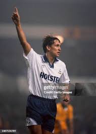 The Remarkable Journey of Gary Lineker