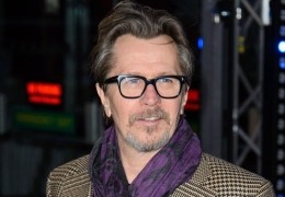 Discovering the Artistry of Gary Oldman