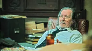 Gary Oldman Shines in Slow Horses: A Game Changer for Spy Dramas