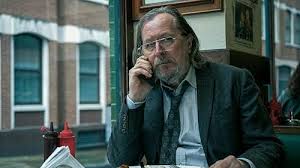 Gary Oldman Shines in Slow Horses: A Dive into the Series