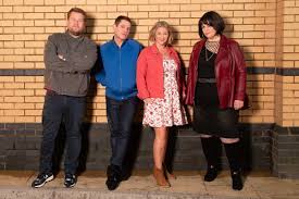 The Ongoing Legacy of Gavin and Stacey in British Comedy