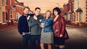 The Continued Popularity of Gavin and Stacey