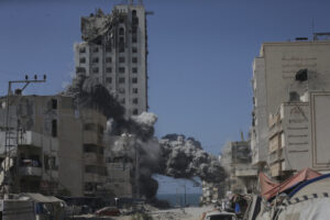 Understanding the Current Situation in Gaza: Updates and Implications